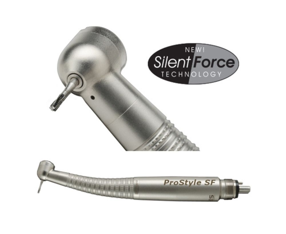 557 Prostyle SF LITE 4HC